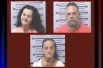 Mobile County Sheriff’s Office Arrest 3 Persons For Elderly Financial Exploitation