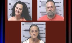 Mobile County Sheriff’s Office Arrest 3 Persons For Elderly Financial Exploitation