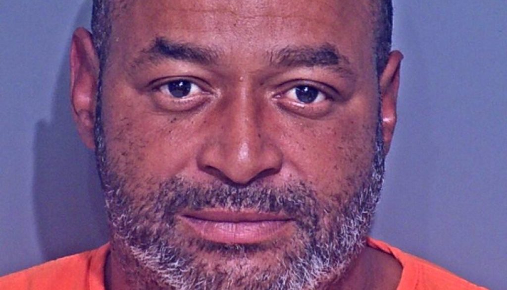 Daphne Man Charged With Rape