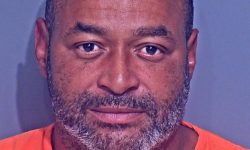 Daphne Man Charged With Rape