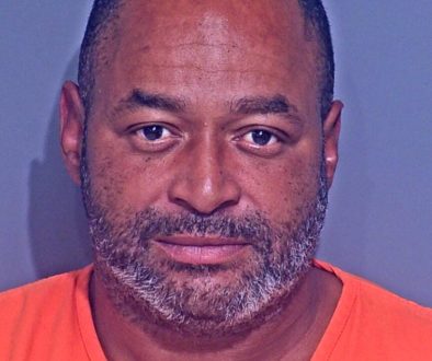 Daphne Man Charged With Rape