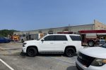Belforest Commercial Building Fire Damages Several Businesses