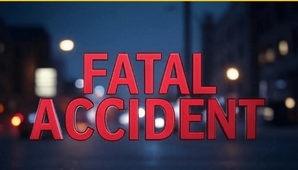 Grand Bay Man Dies in Single Vehicle Crash