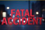 Female Pedestrian Struck and Killed by Vehicle