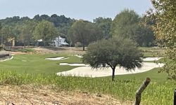 Pecan Grove Now Grows a Golf Course, Homes and Memories