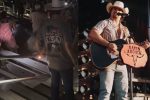 Wild Brawl Breaks Out At Gavin Adcock’s Concert In Orange Beach