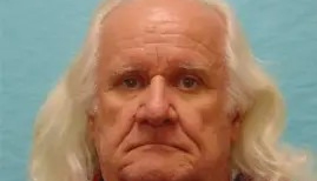 Robertsdale Man Found Guilty of Sexual Enticement of a Minor