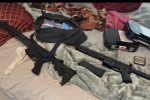 Bay Minette Gunfire Leads to Seven Arrests