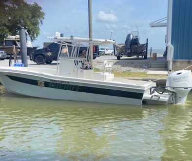 Mobile County Sheriff’s Office Launches Marine Unit to Enhance Waterway Safety and Public Protection