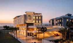 First Beach Front Roof Top Lounge Coming to Orange Beach