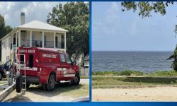 Body of Missing Boater Recovered in Mobile Bay