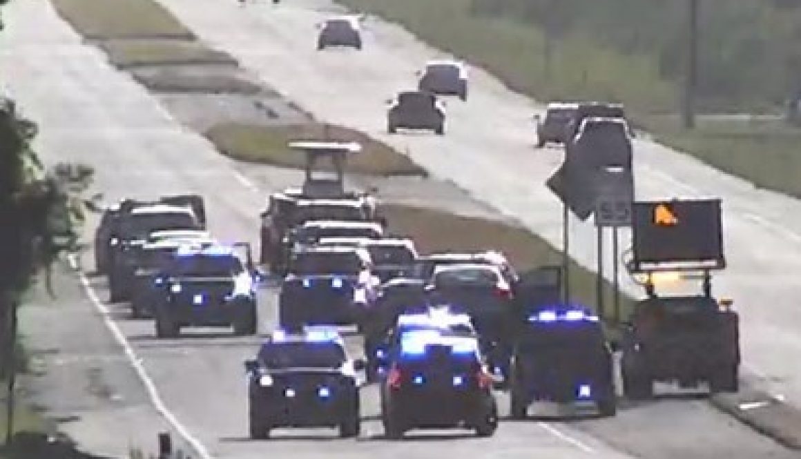9 Injured, Several Critical in Spanish Fort Traffic Collision