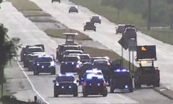 9 Injured, Several Critical in Spanish Fort Traffic Collision
