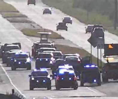 9 Injured, Several Critical in Spanish Fort Traffic Collision