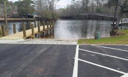 Two Women Survive After Car Drives Into Bayou Sarah Boat Launch