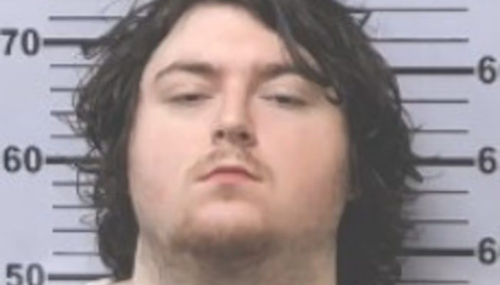 Irvington Man Arrested After Sending Nude Pictures of Himself to California Teenager
