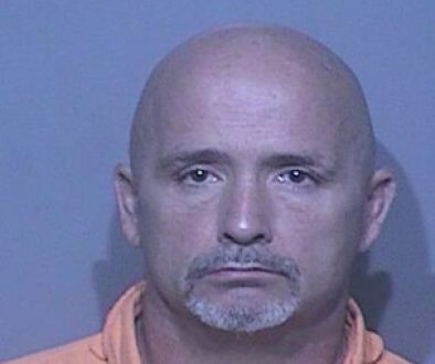 Fairhope Police Charge Driver With DUI and Eluding Officers