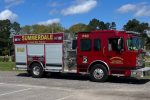 Pedestrian Critically Injured in Summerdale Wreck