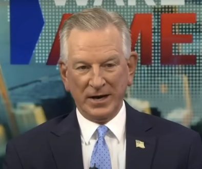 Tuberville Said He’ll Immediately Address Law Enforcement Shortages and Mental Health