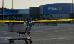 Woman Struck and Killed by Vehicle While Walking in Walmart Parking Lot