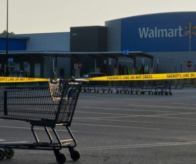 Woman Struck and Killed by Vehicle While Walking in Walmart Parking Lot