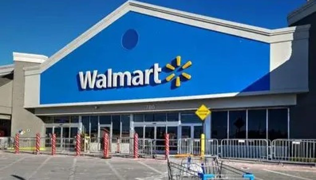 Fairhope Police Arrest Felony Theft Suspect at Walmart