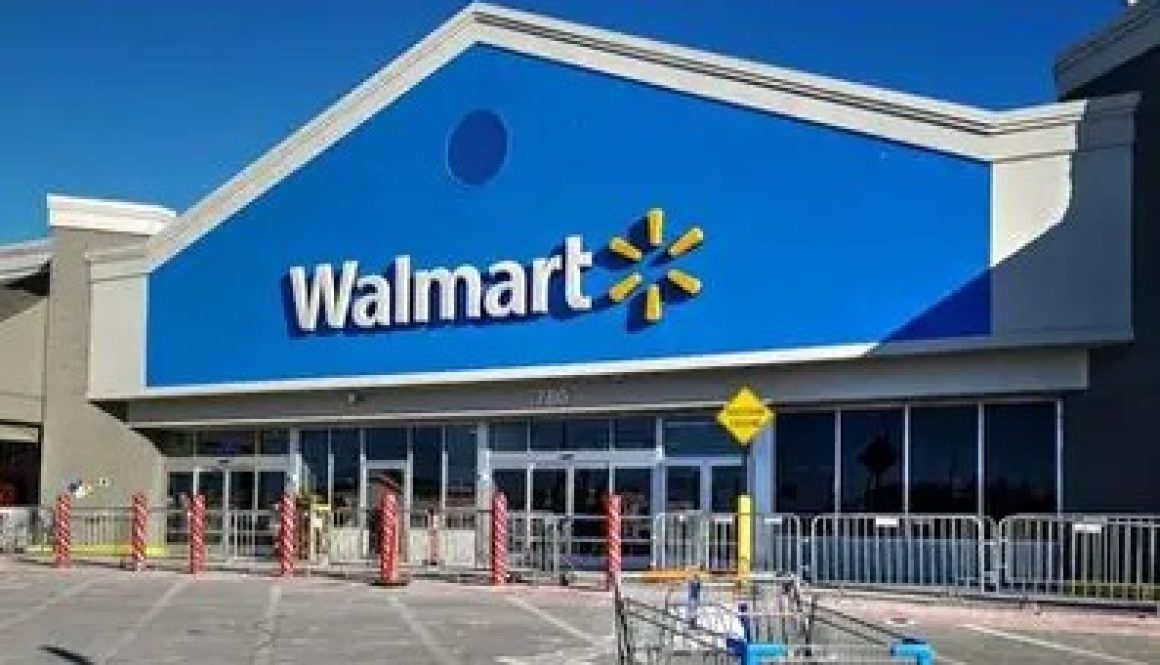 Fairhope Police Arrest Felony Theft Suspect at Walmart