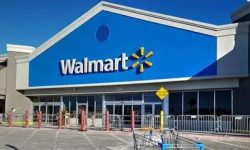 Fairhope Police Arrest Felony Theft Suspect at Walmart