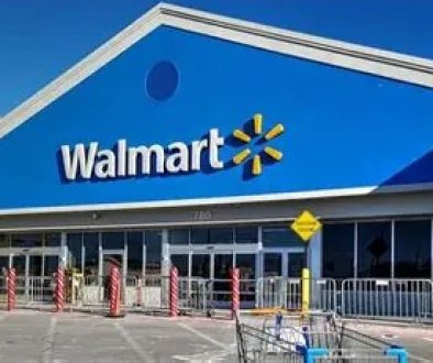 Fairhope Police Arrest Felony Theft Suspect at Walmart