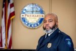 Prichard Police Chief Arrested in Ongoing Investigation
