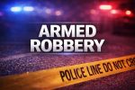 Gulf Shores Police Arrest Eight People Accused of Armed Robbery