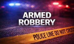 Gulf Shores Police Arrest Eight People Accused of Armed Robbery