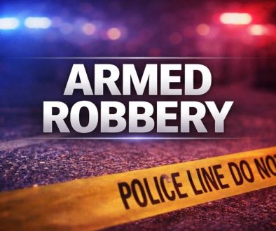 Gulf Shores Police Arrest Eight People Accused of Armed Robbery
