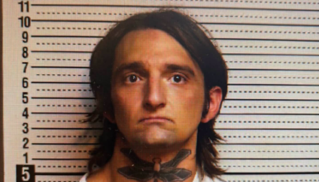 Alabama Man Arrested After Discharging Bear Spray Inside Walmart