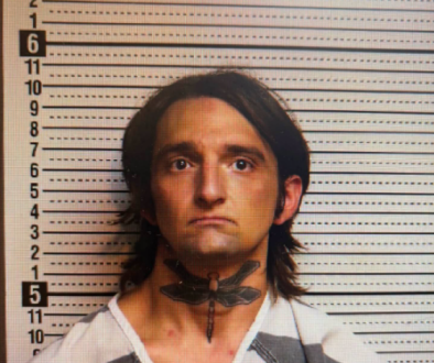 Alabama Man Arrested After Discharging Bear Spray Inside Walmart