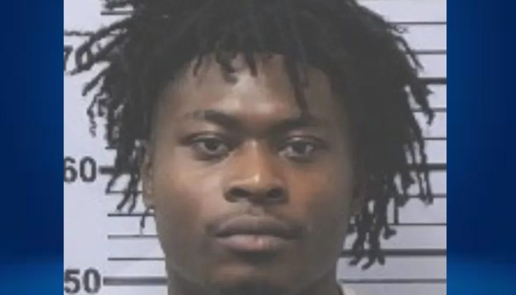 Traffic Stop Leads to “Machine Gun” Glock Conversion Switch