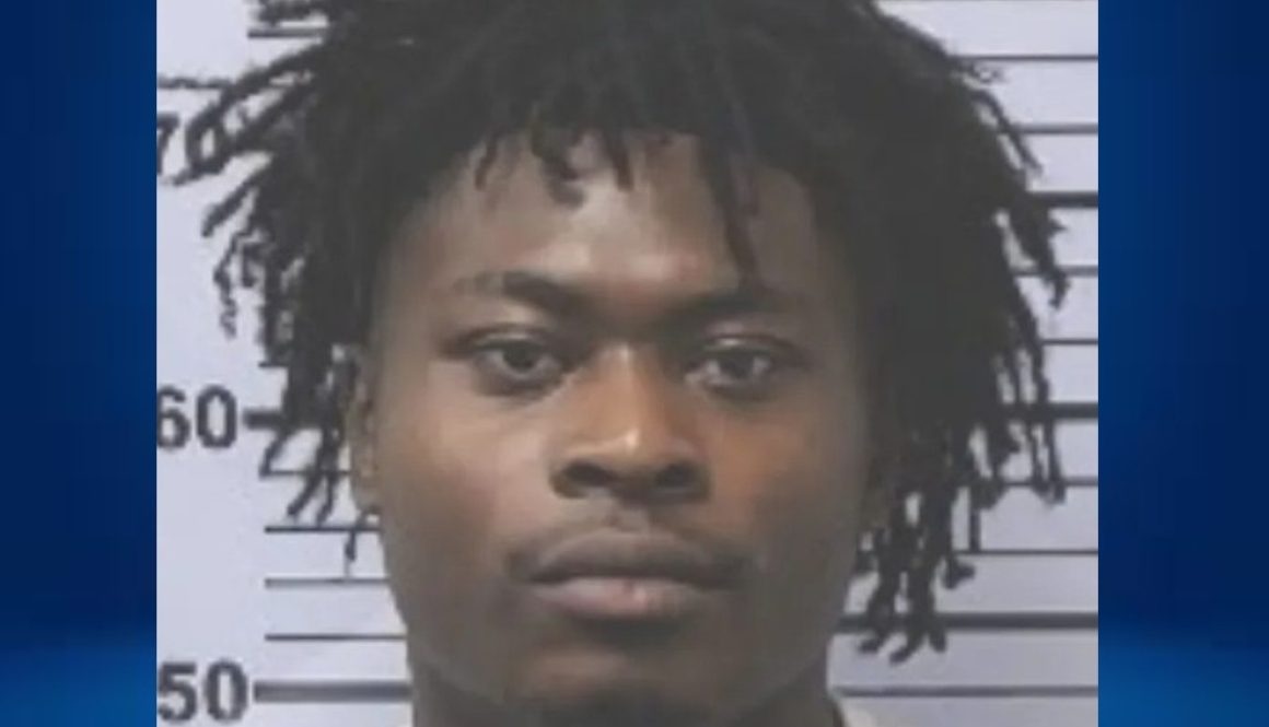 Traffic Stop Leads to “Machine Gun” Glock Conversion Switch