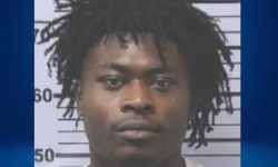 Traffic Stop Leads to “Machine Gun” Glock Conversion Switch