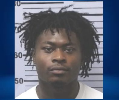 Traffic Stop Leads to “Machine Gun” Glock Conversion Switch