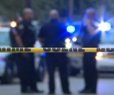Mobile Police Investigating Homicides and Several Shootings