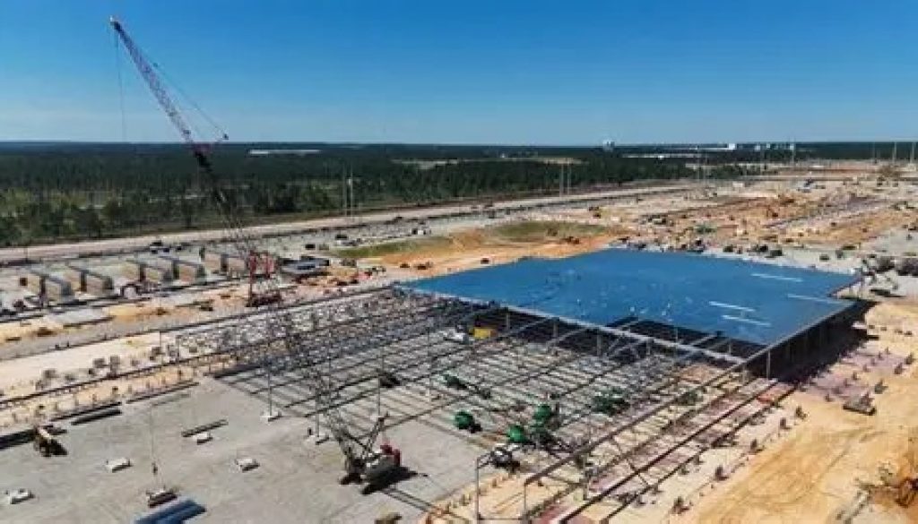Meta Building Nation’s Largest AI Data Center in Louisiana