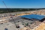 Meta Building Nation’s Largest AI Data Center in Louisiana