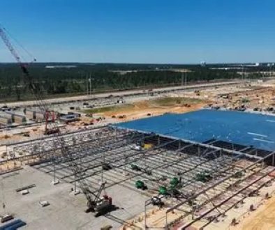 Meta Building Nation’s Largest AI Data Center in Louisiana