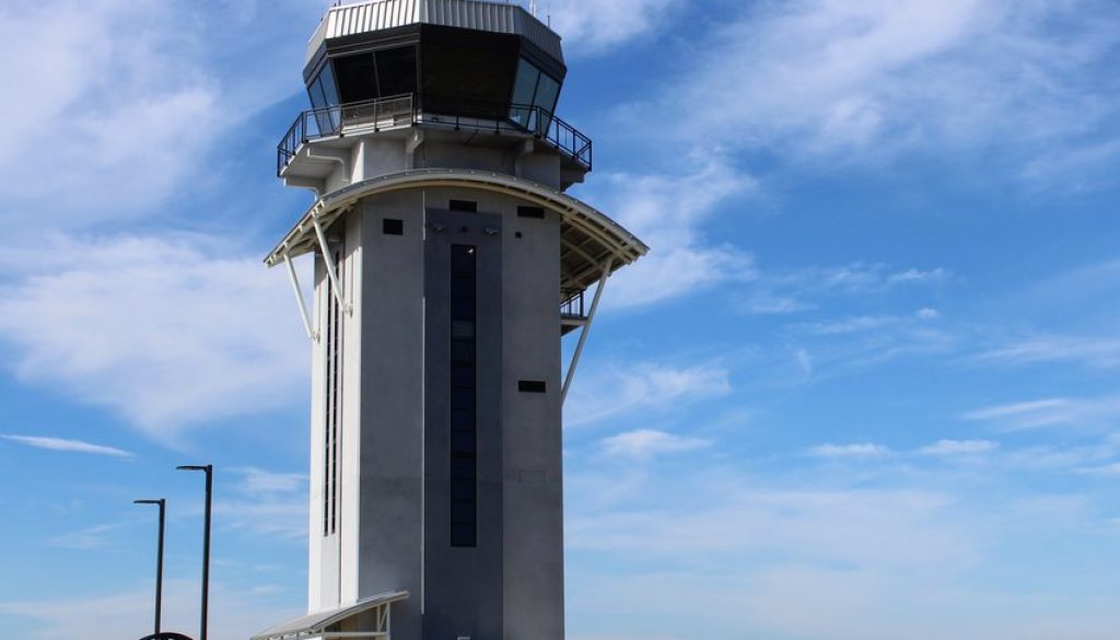 Gulf Shores International Airport Breaks Ground For Terminal Expansion