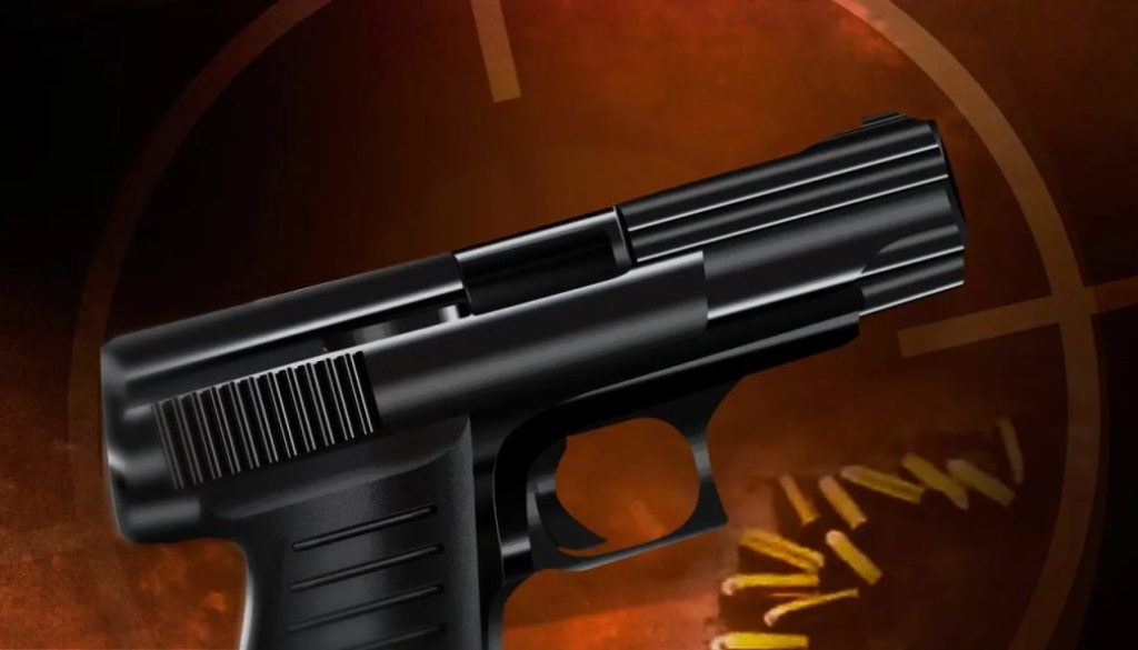 Mobile Woman Jailed After Shooting Incident
