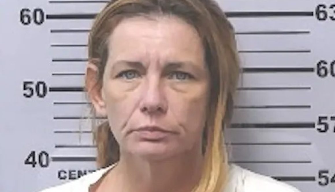 Mobile Police Charge Driver With Manslaughter in Deadly Old Shell Road Wreck