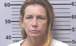 Mobile Police Charge Driver With Manslaughter in Deadly Old Shell Road Wreck