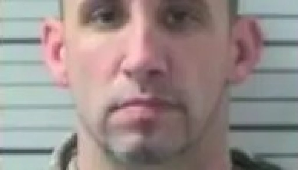 Citronelle Man Sentenced to 15 Year Prison Sentence For Stabbing-Also Faces Attempted Murder Charges