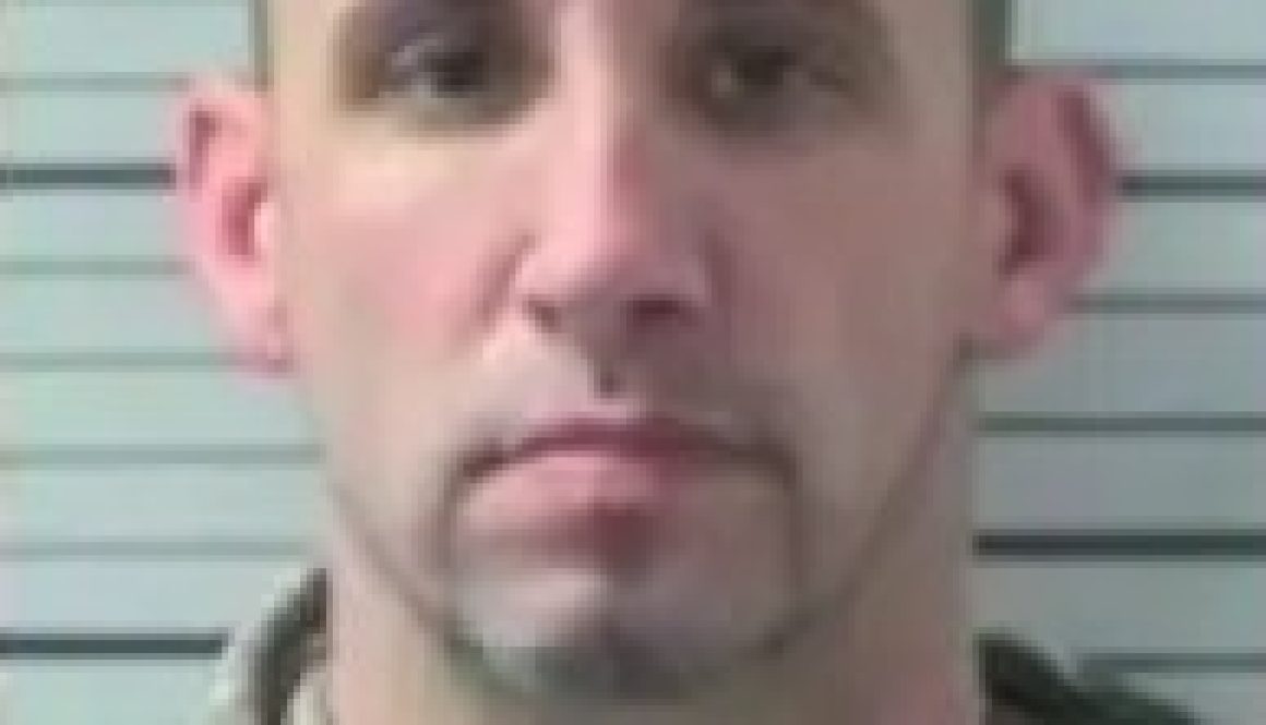 Citronelle Man Sentenced to 15 Year Prison Sentence For Stabbing-Also Faces Attempted Murder Charges