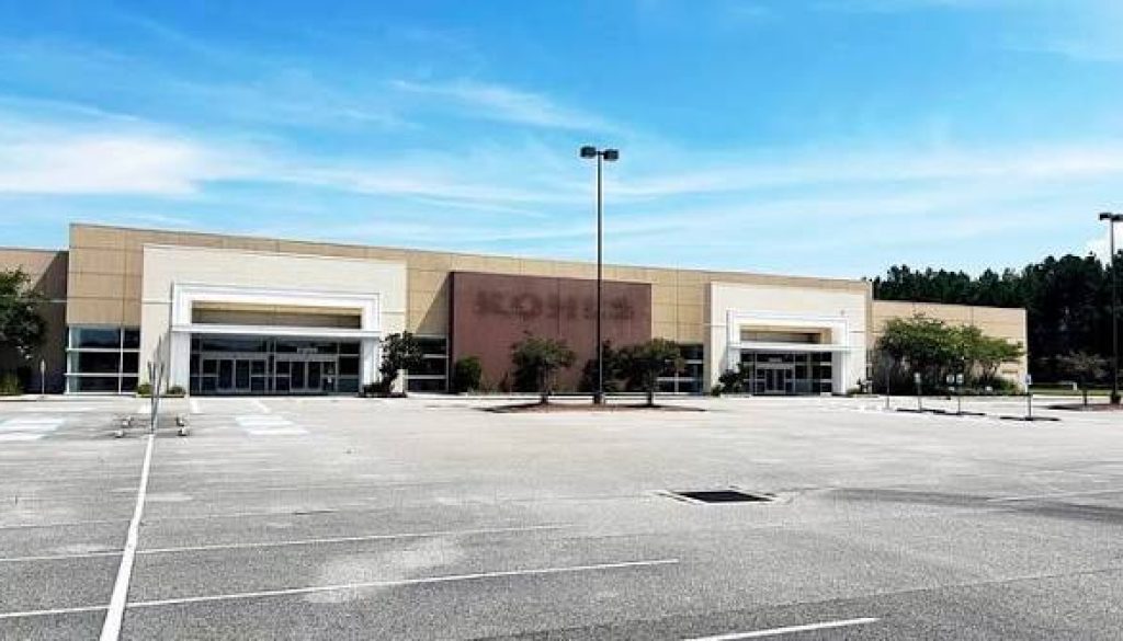 Infirmary Health Plans Spanish Fort Regional Operations Center in Former Kohl’s Building
